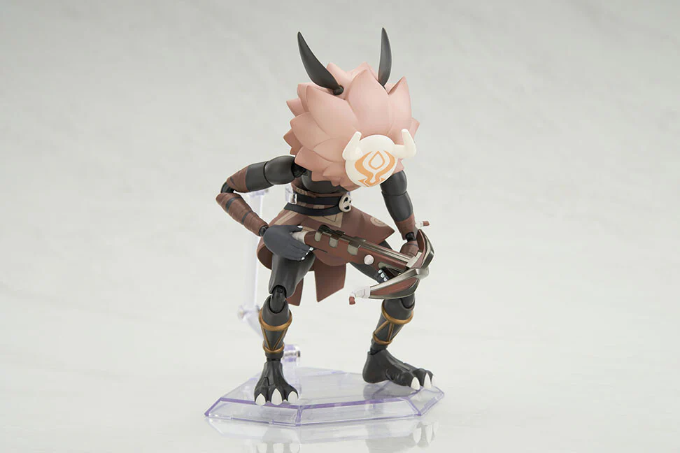 Genshin Impact - Hilichurl - Arctech - 1/8 (Apex Innovation) - Image 7