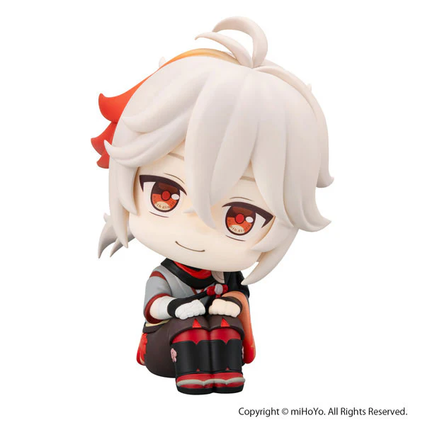 Genshin Impact - Kaedehara Kazuha - Look Up (MegaHouse) - Image 4