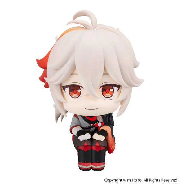 Genshin Impact - Kaedehara Kazuha - Look Up (MegaHouse) - Image 5