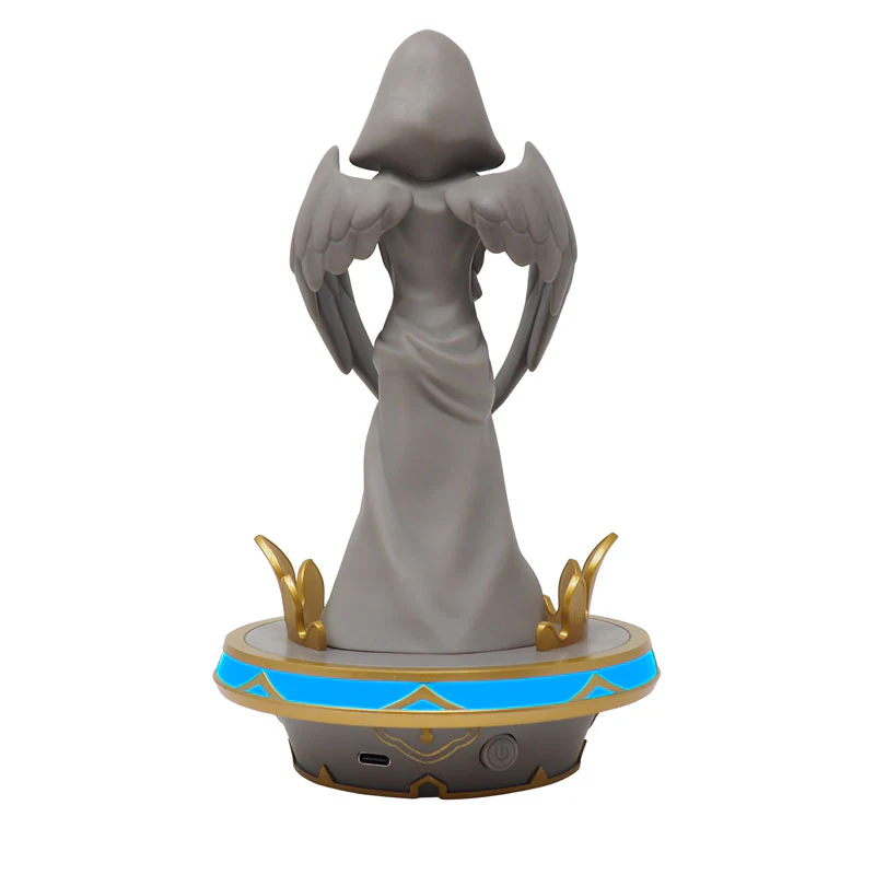 Genshin Impact - Light-Up Figure - Statue of the Seven - Wind (miHoYo, Neamedia) - Image 5