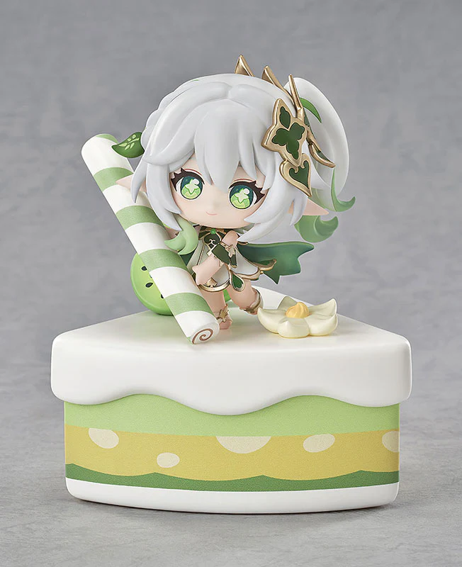 Genshin Impact - Nahida - Genshin Impact Wondrous Travels Series - Genshin Impact Wondrous Travels Series Q Version Figure (Good Smile Company, miHoYo) - Image 2