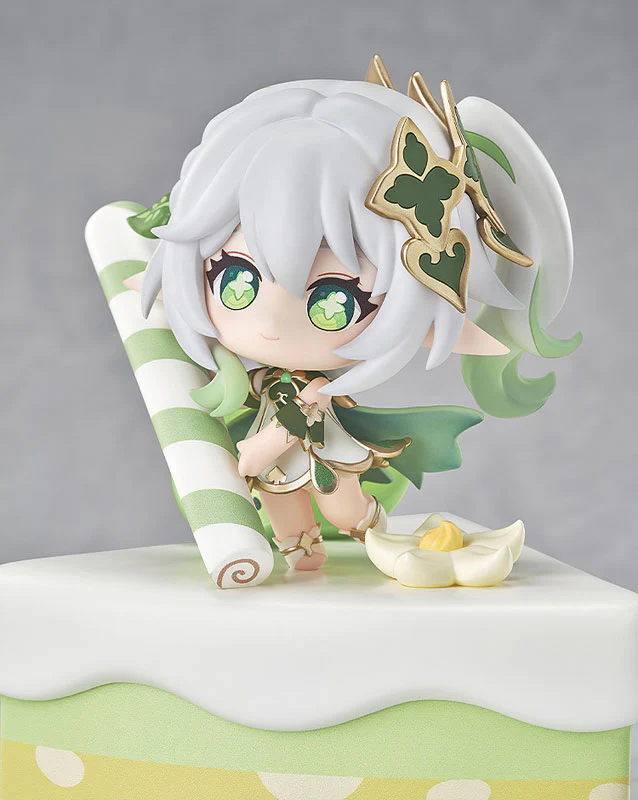 Genshin Impact - Nahida - Genshin Impact Wondrous Travels Series - Genshin Impact Wondrous Travels Series Q Version Figure (Good Smile Company, miHoYo) - Image 3