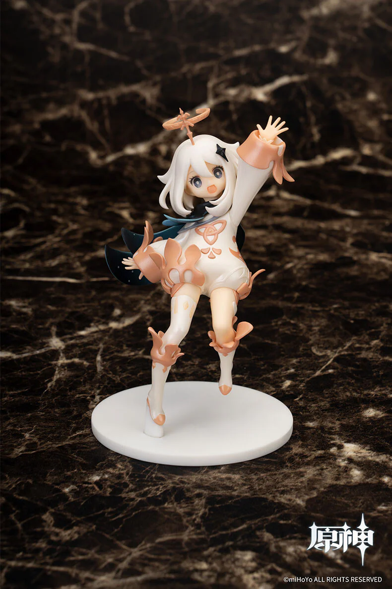 Genshin Impact - Paimon - 1/7 (Apex Innovation) - Image 4