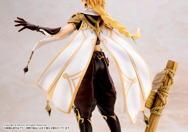 Genshin Impact - Traveler Aether - 1/7 (Kotobukiya) - Image 5