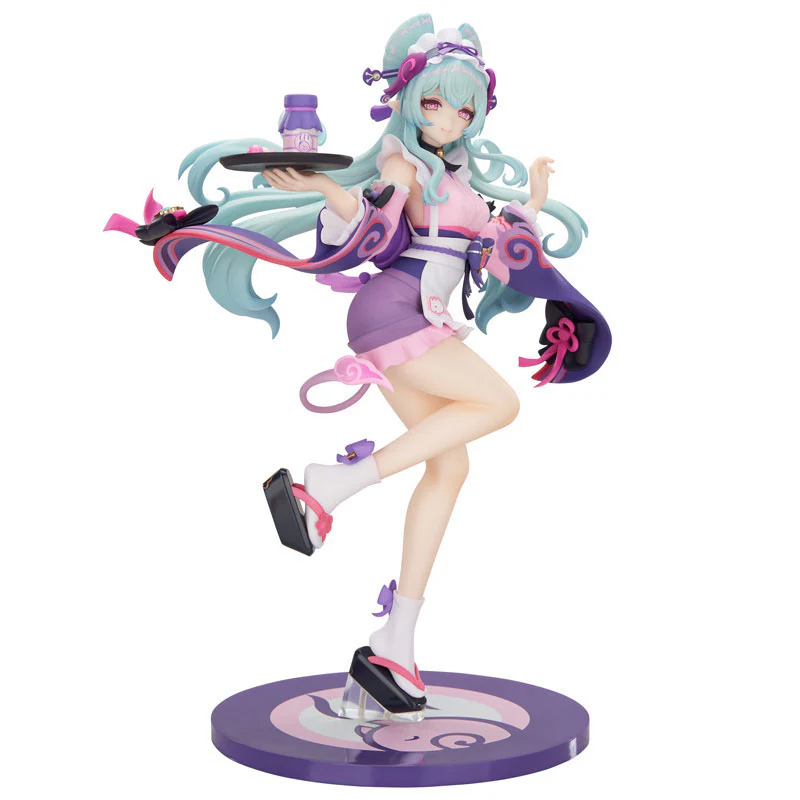 Genshin Impact - Yumemizuki Mizuki - Limepie - 1/8 - Embrace of Enchanting Dreams Ver. (Apex Innovation)