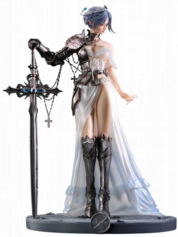 Ghostblade - Yan - 1/6 (Tekula)