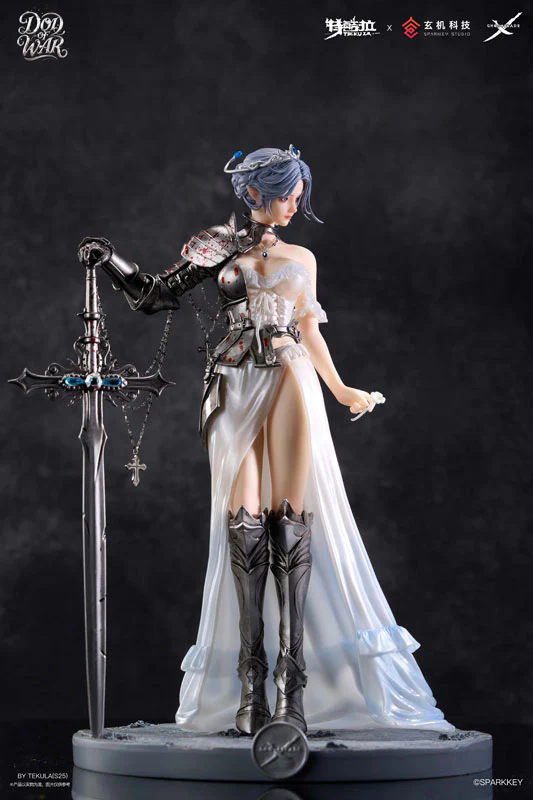 Ghostblade - Yan - 1/6 (Tekula) - Image 3