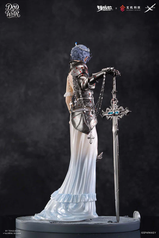 Ghostblade - Yan - 1/6 (Tekula) - Image 4