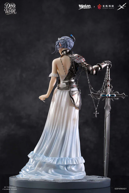 Ghostblade - Yan - 1/6 (Tekula) - Image 5