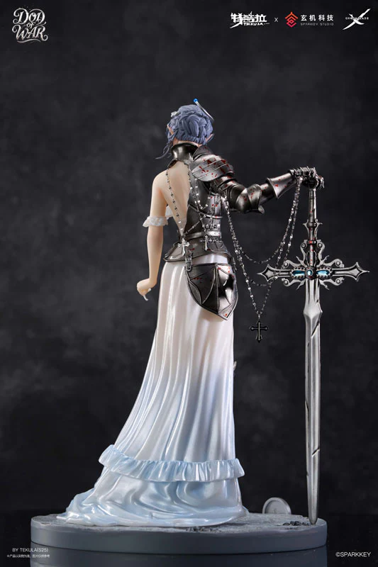 Ghostblade - Yan - 1/6 (Tekula) - Image 6