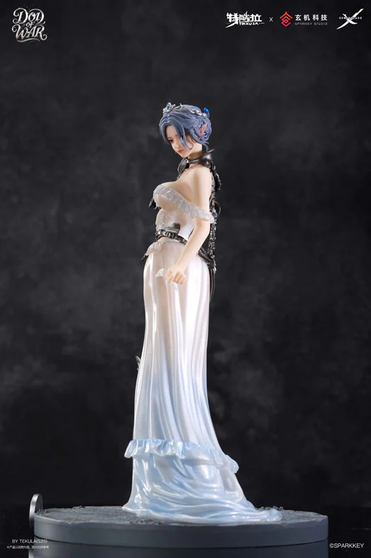 Ghostblade - Yan - 1/6 (Tekula) - Image 7