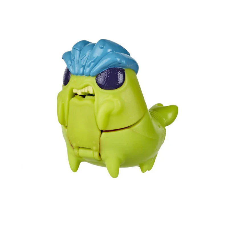 Ghostbusters -Fright Feature Figures: 5 Inch Action Figure- Series 2 - Trevor - Image 3