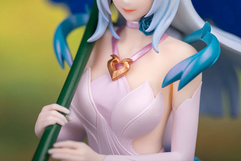 Gift+ King of Glory - Gongsun Li - 1/10 - Flower Dancer Ver. (Myethos) - Image 12