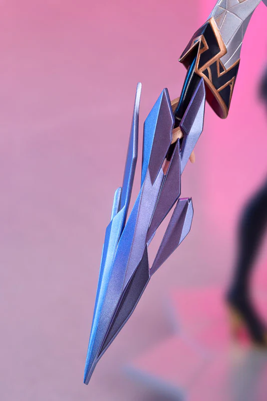 Gift+ Series Honor of Kings - Jing - The Mirror's Blade ver. - 1/10 (Myethos) - Image 2