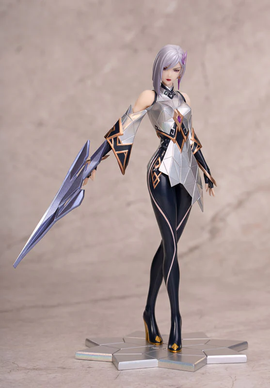 Gift+ Series Honor of Kings - Jing - The Mirror's Blade ver. - 1/10 (Myethos) - Image 3