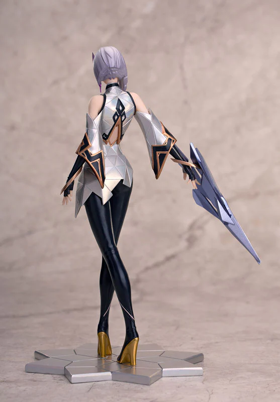 Gift+ Series Honor of Kings - Jing - The Mirror's Blade ver. - 1/10 (Myethos) - Image 4
