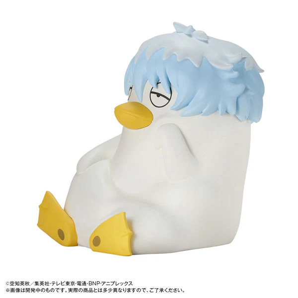 Gintama. - Ginzabeth - Look Up (Megahouse) - Image 3