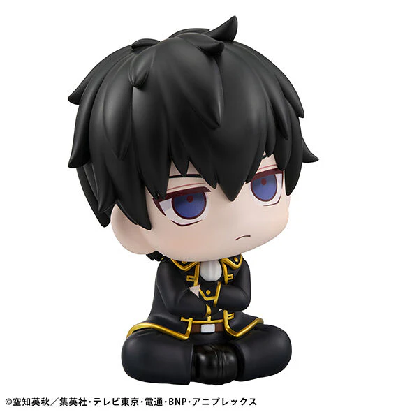 Gintama - Hijikata Toushirou - Look Up - 2026 Re-release (MegaHouse) - Image 3