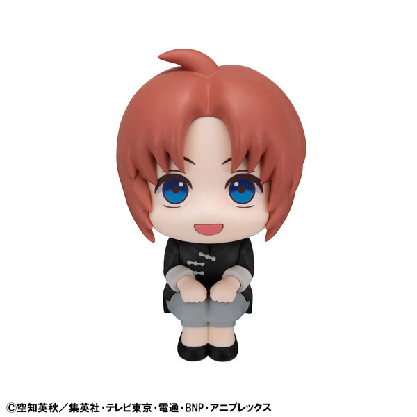Gintama - Kamui - Look Up (MegaHouse) - Image 2