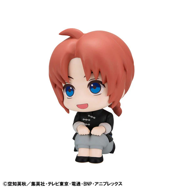 Gintama - Kamui - Look Up (MegaHouse) - Image 4