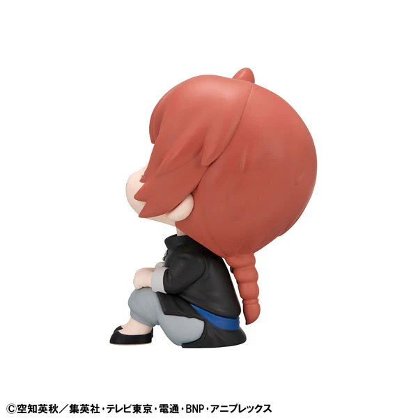 Gintama - Kamui - Look Up (MegaHouse) - Image 5