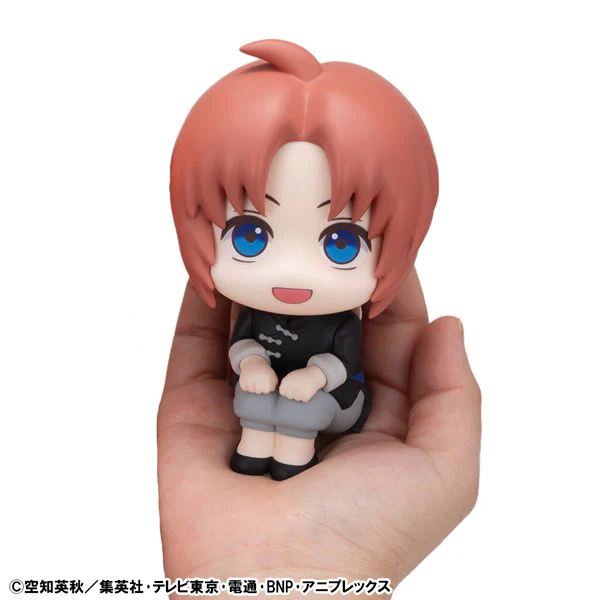 Gintama - Kamui - Look Up (MegaHouse) - Image 6