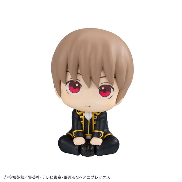 Gintama - Okita Sougo - Look Up (MegaHouse) - Image 3