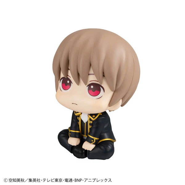 Gintama - Okita Sougo - Look Up (MegaHouse) - Image 4