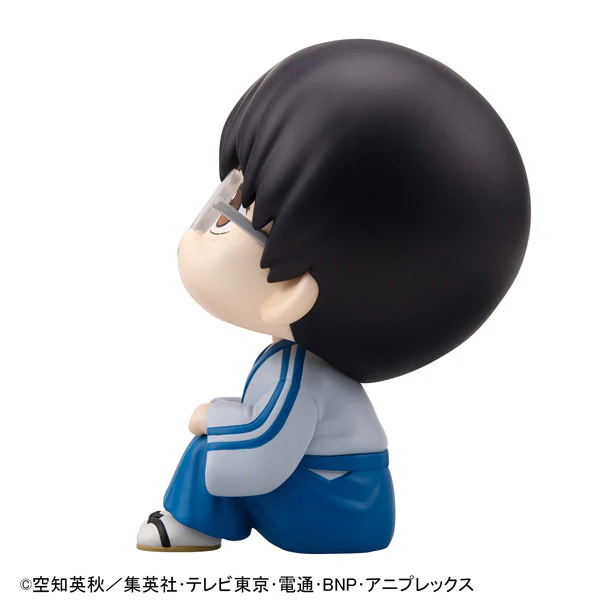 Gintama - Shimura Shinpachi - Look Up (MegaHouse) - Image 3