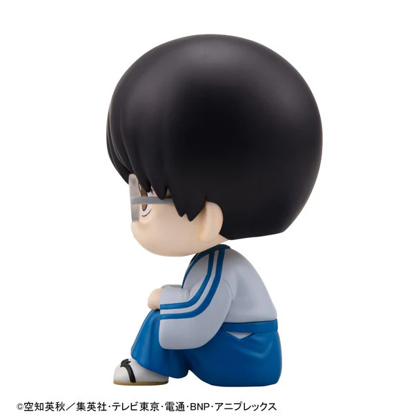 Gintama - Shimura Shinpachi - Look Up (MegaHouse) - Image 4