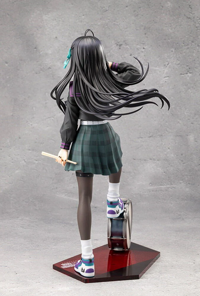 Girls Band Cry - Awa Subaru - 1/7 (Kotobukiya) - Image 6