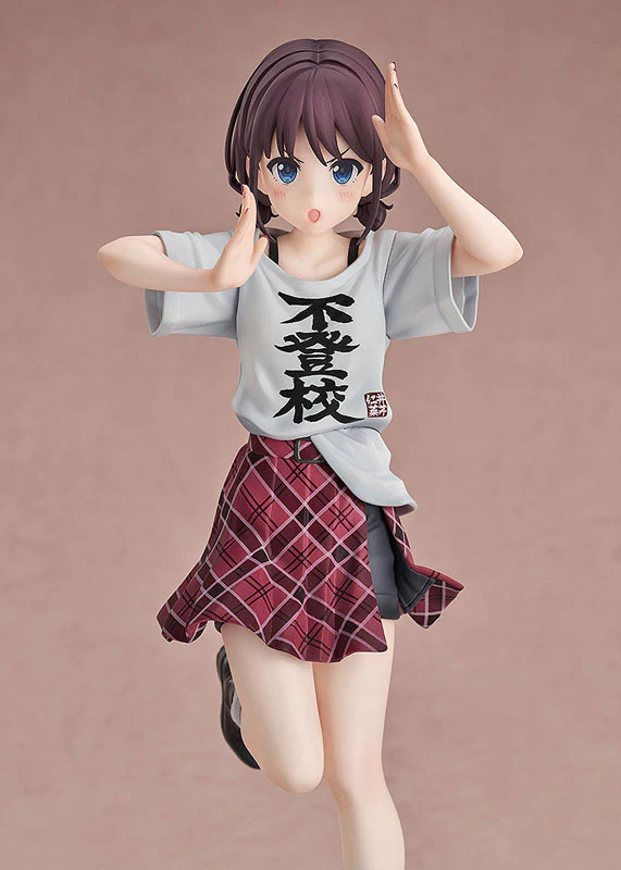 Girls Band Cry - Iseri Nina - 1/7 - Truancy Ver. (Good Smile Arts Shanghai, Good Smile Company) - Image 6