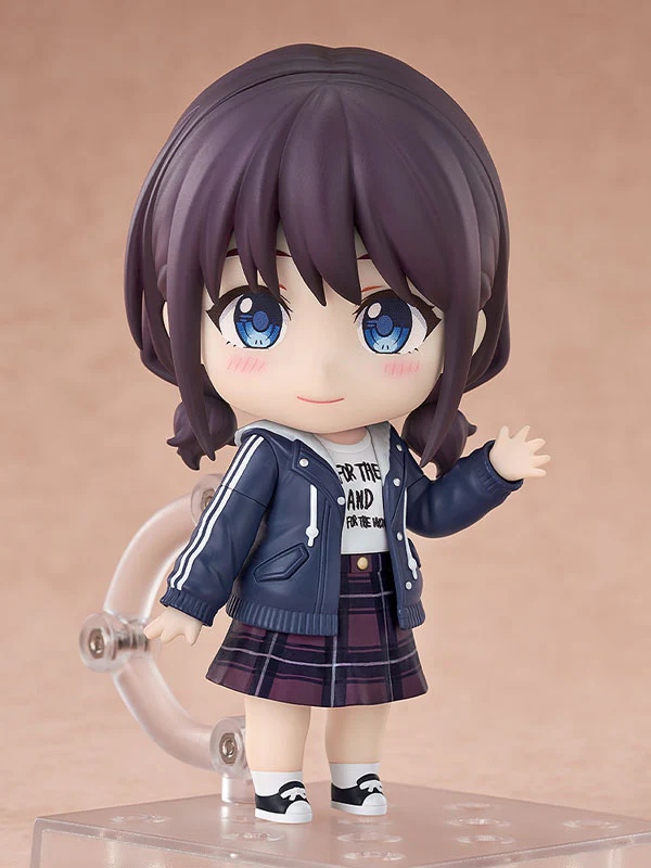 Girls Band Cry - Iseri Nina - Nendoroid #2827 (Good Smile Arts Shanghai, Good Smile Company) - Image 3