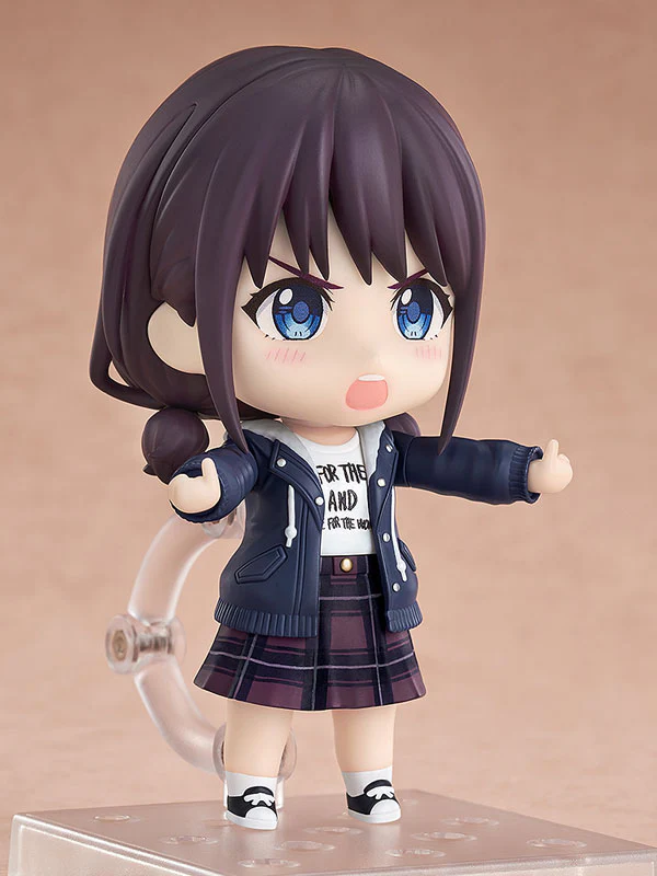 Girls Band Cry - Iseri Nina - Nendoroid #2827 (Good Smile Arts Shanghai, Good Smile Company) - Image 4
