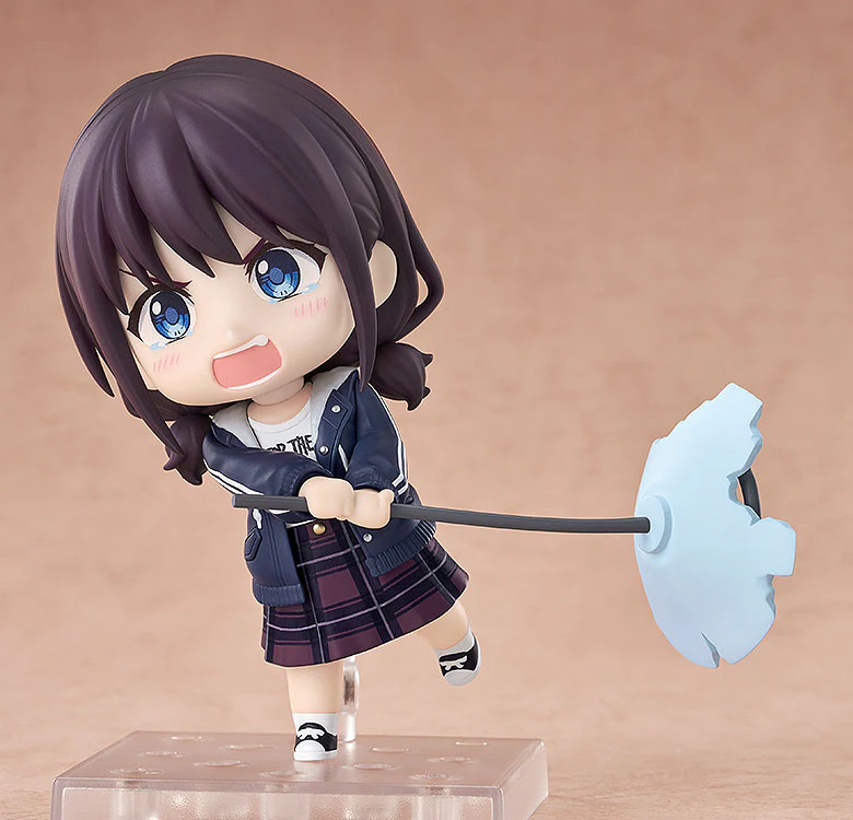 Girls Band Cry - Iseri Nina - Nendoroid #2827 (Good Smile Arts Shanghai, Good Smile Company) - Image 5