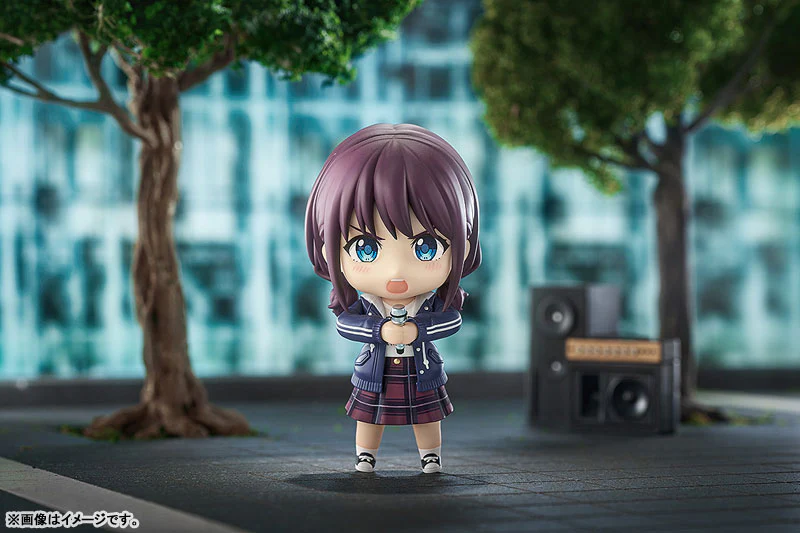 Girls Band Cry - Iseri Nina - Nendoroid #2827 (Good Smile Arts Shanghai, Good Smile Company) - Image 7
