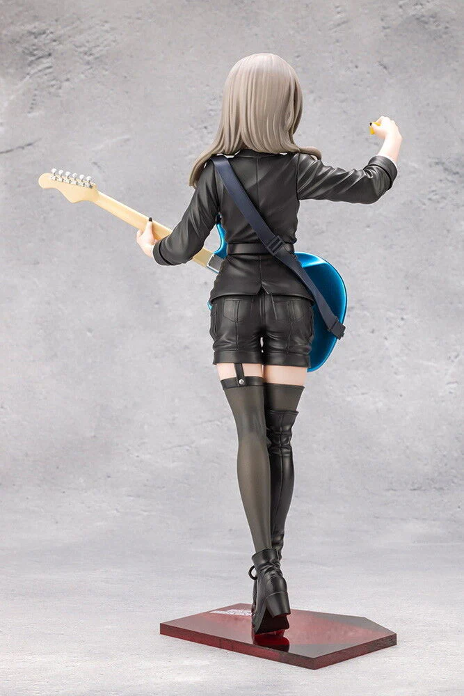 Girls Band Cry - Kawaragi Momoka - 1/7 (Kotobukiya) - Image 6