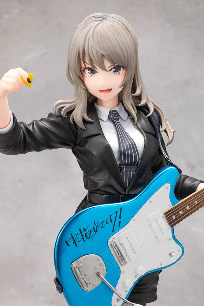Girls Band Cry - Kawaragi Momoka - 1/7 (Kotobukiya) - Image 7
