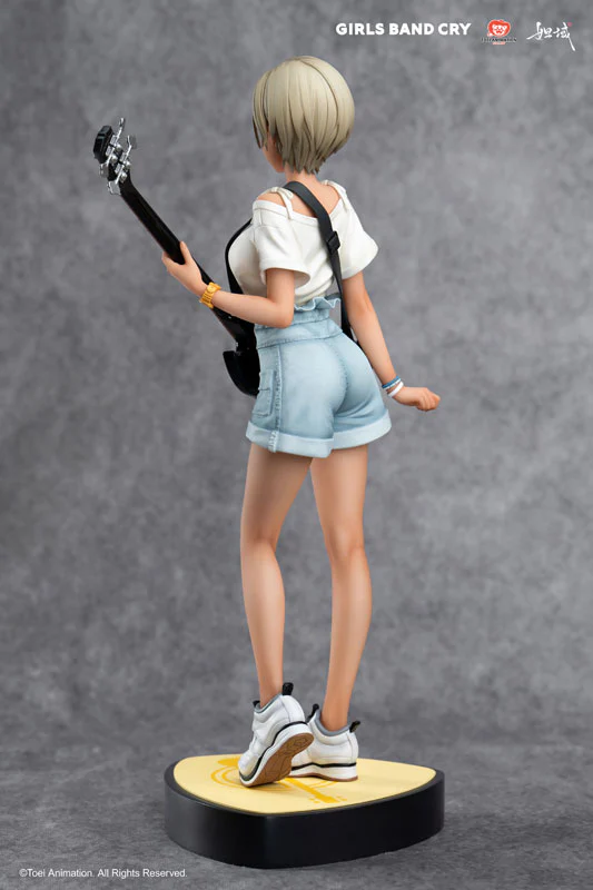 Girls Band Cry - Rupa - Da Yu - 1/7 (Jimei Palace) - Image 7