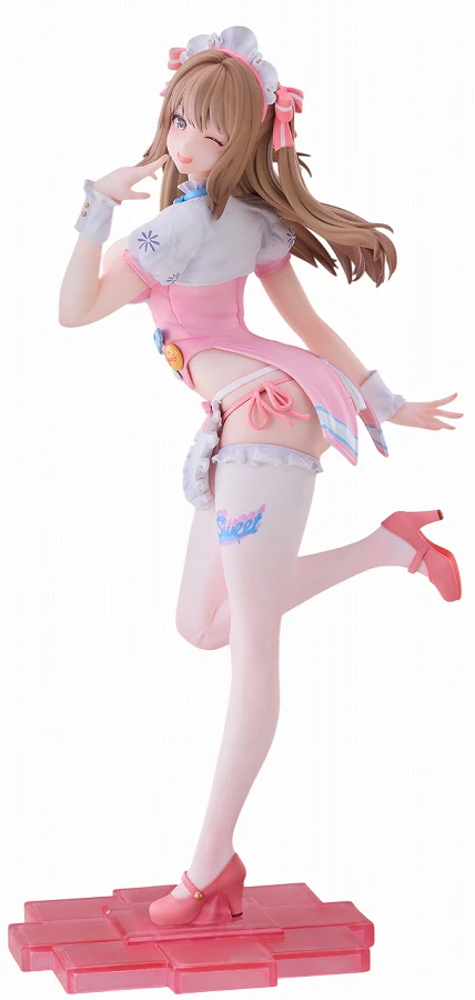 Girls' Frontline 2: Exilium - K2 - 1/7 - Miracle Sweetheart Ver. (AniMester)