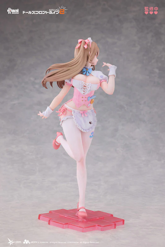 Girls' Frontline 2: Exilium - K2 - 1/7 - Miracle Sweetheart Ver. (AniMester) - Image 4