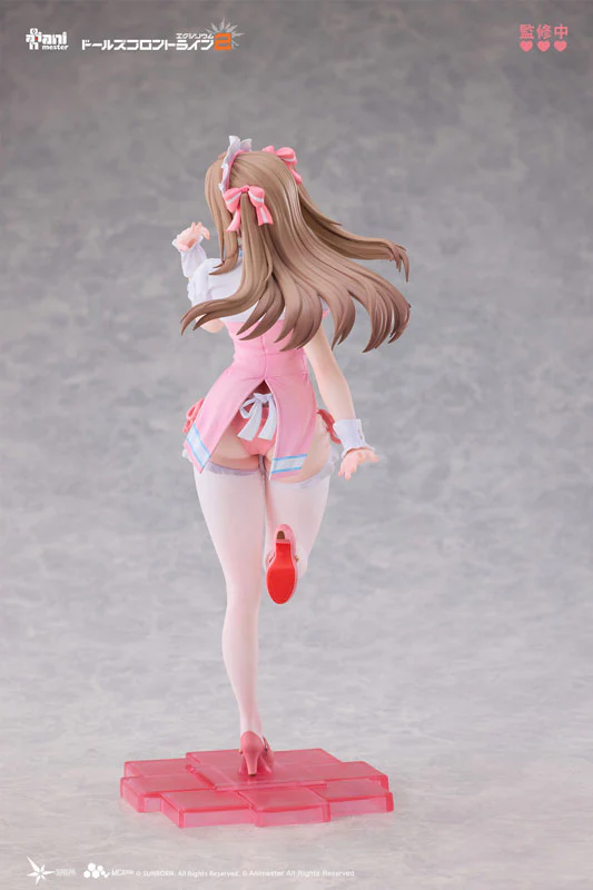 Girls' Frontline 2: Exilium - K2 - 1/7 - Miracle Sweetheart Ver. (AniMester) - Image 5