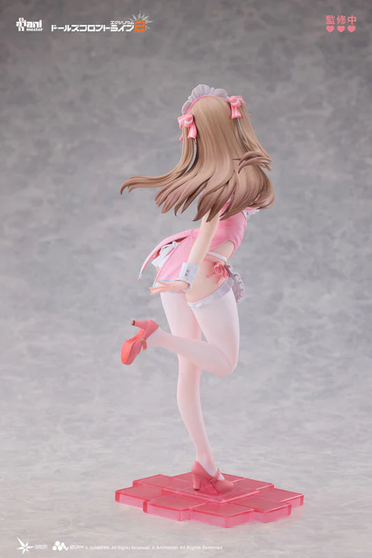 Girls' Frontline 2: Exilium - K2 - 1/7 - Miracle Sweetheart Ver. (AniMester) - Image 6