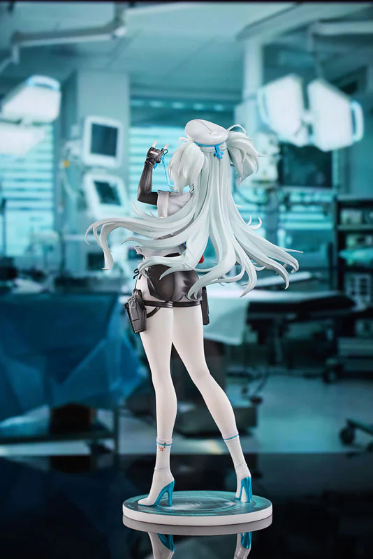 Girls' Frontline 2: Exilium - PA-15 - 1/6 (Vkend Hobby) - Image 3
