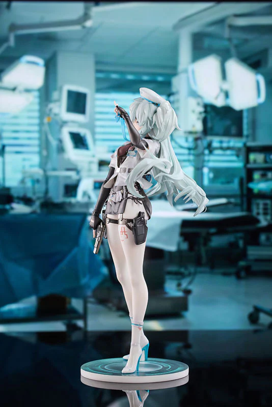 Girls' Frontline 2: Exilium - PA-15 - 1/6 (Vkend Hobby) - Image 4