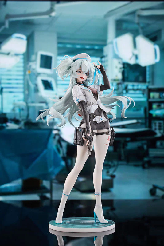 Girls' Frontline 2: Exilium - PA-15 - 1/6 (Vkend Hobby) - Image 5