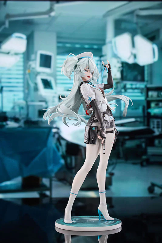 Girls' Frontline 2: Exilium - PA-15 - 1/6 (Vkend Hobby) - Image 7