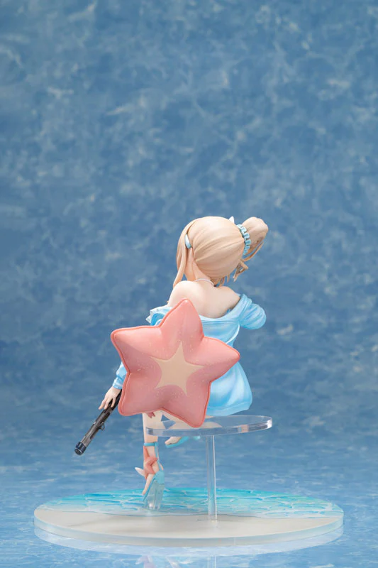 Girls' Frontline 2: Exilium - Suomi KP/-31 - 1/6 - Sparkling Ocean (Magi Arts) - Image 5