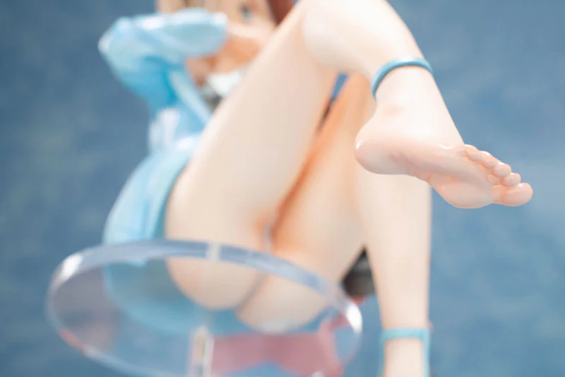 Girls' Frontline 2: Exilium - Suomi KP/-31 - 1/6 - Sparkling Ocean (Magi Arts) - Image 6