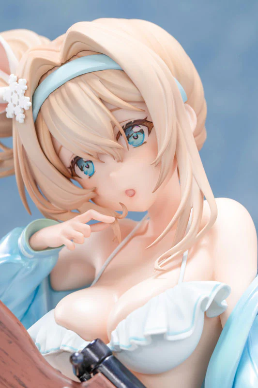 Girls' Frontline 2: Exilium - Suomi KP/-31 - 1/6 - Sparkling Ocean (Magi Arts) - Image 9